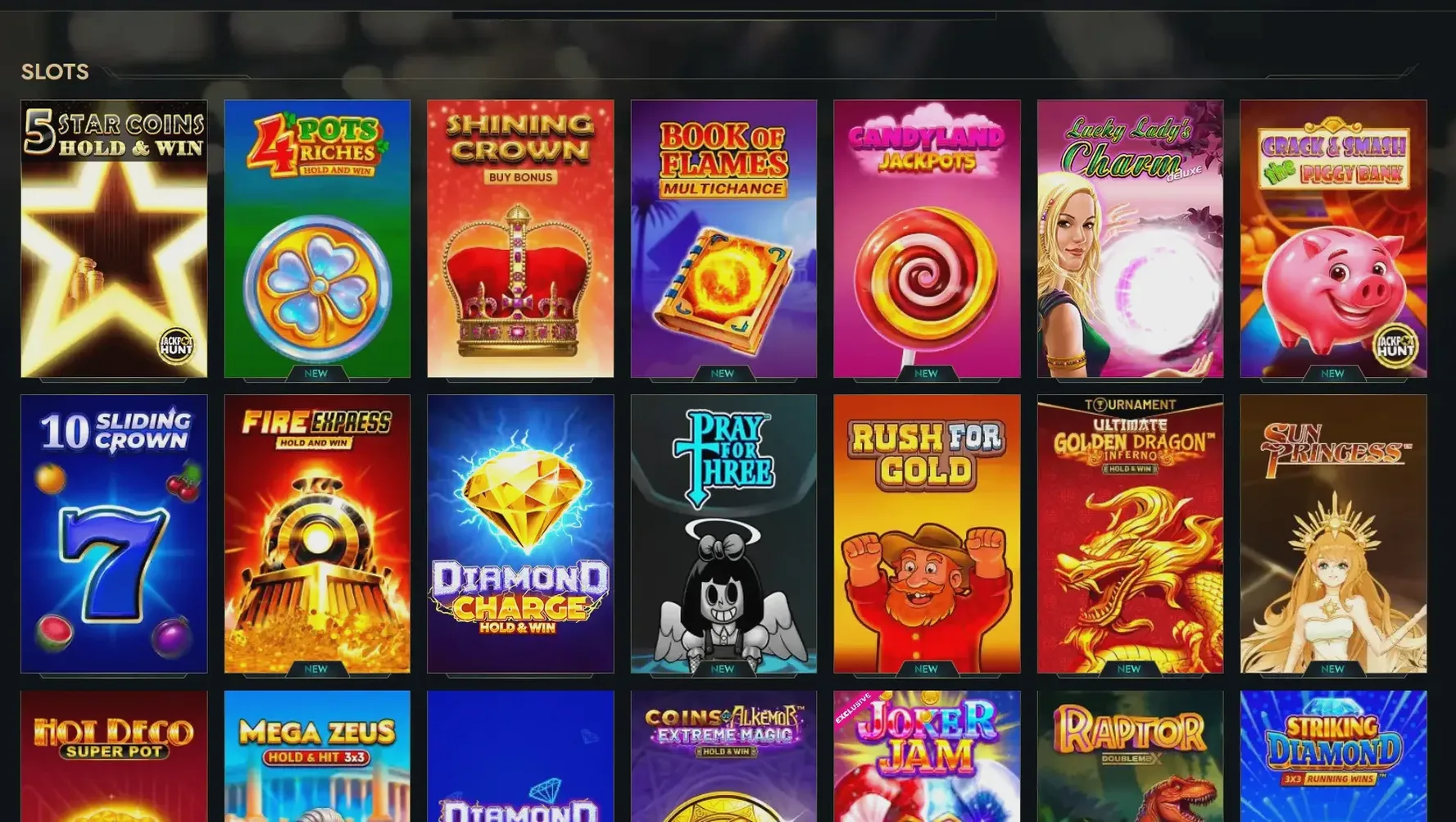 Morospin Casino