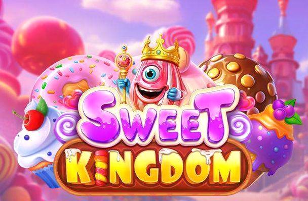 Sweet Kingdom Slot Pragmatic Play