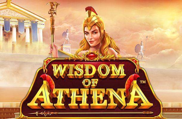 Wisdom of Athena Slot Pragmatic Play